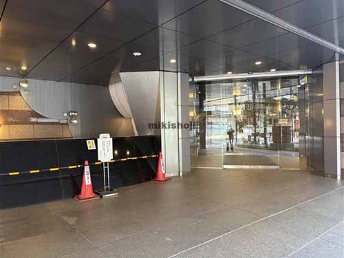 ＫＡＫｉＹＡビル エントランス1