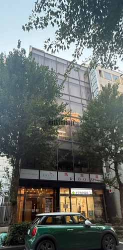 第２須賀ビル 外観2