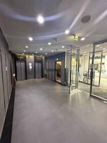 ｂｅｌｌｅ横浜ビル エントランス1