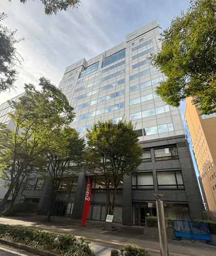 金子第２ビル 外観2