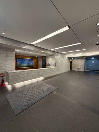 金子第２ビル エントランス2