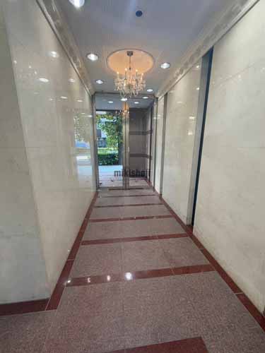 ＴＡＫビル エントランス2