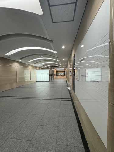 ＮＭＦ新横浜ビル エントランス1