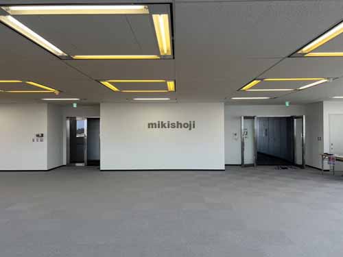 新横浜のベネックス　Ｓ－３ビル 貸室内3