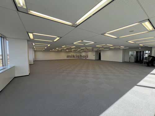 新横浜のベネックス　Ｓ－３ビル 貸室内4