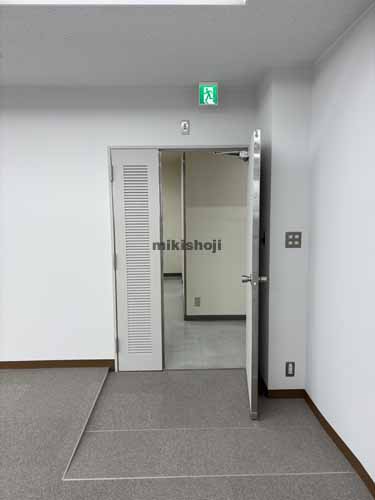 関内の横浜弁天通第一生命ビルディング 貸室内2