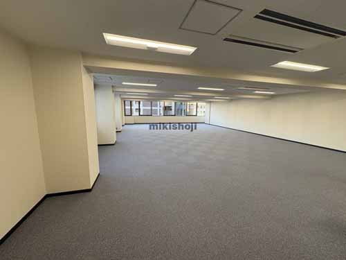 関内の関内ＳＴビル 貸室内2