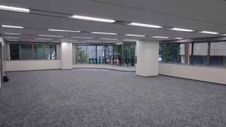箕田関内ビル 貸室内5