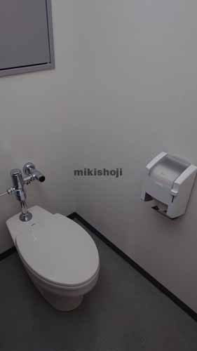 箕田関内ビル 水回り2