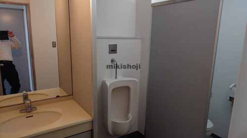 箕田関内ビル 水回り3