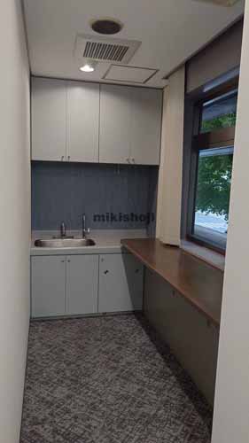 箕田関内ビル 水回り4