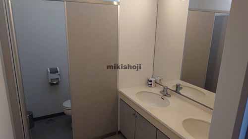 箕田関内ビル 水回り5