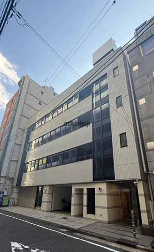 第７ＮＹビル 外観2