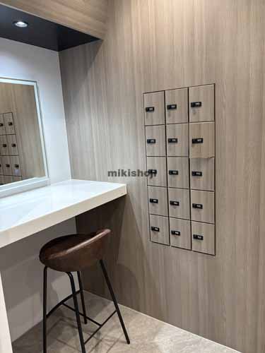 山下町・日本大通のＪＰＴ元町ビル 水回り2