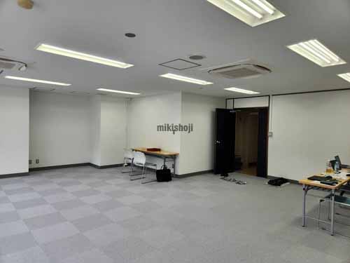 ポーラ元町ビル 貸室内1