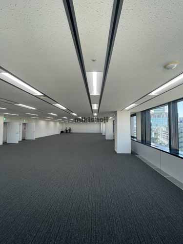 ヨコハマポートサイドビル 貸室内1