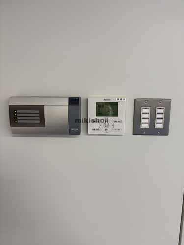 戸塚区のＮ＆Ｆビル１ 貸室内3