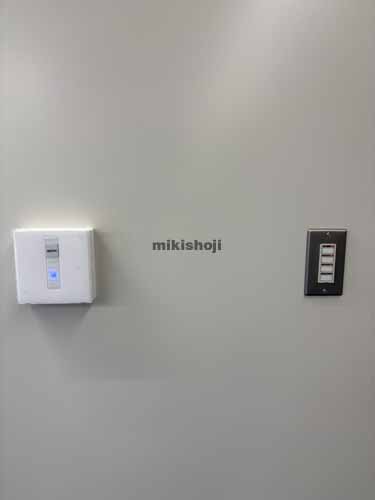 戸塚区のＮ＆Ｆビル１ 貸室内4