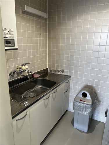 ニッセイ鶴見ビル 水回り1