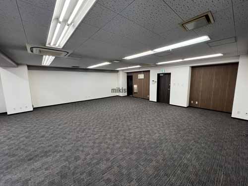 ストーク菱沼ビル 貸室内2