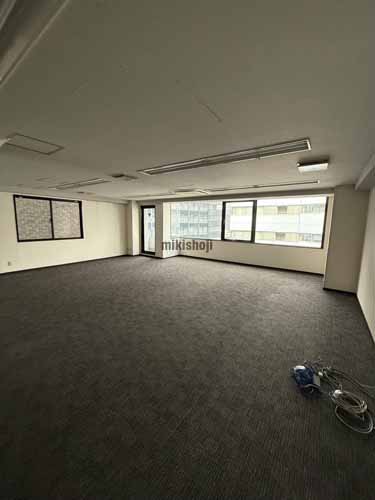 ストーク菱沼ビル 貸室内3