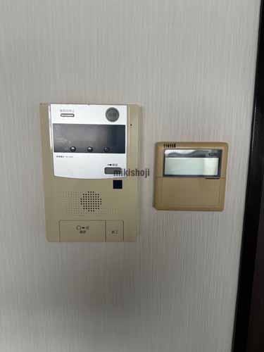 ストーク菱沼ビル 貸室内4