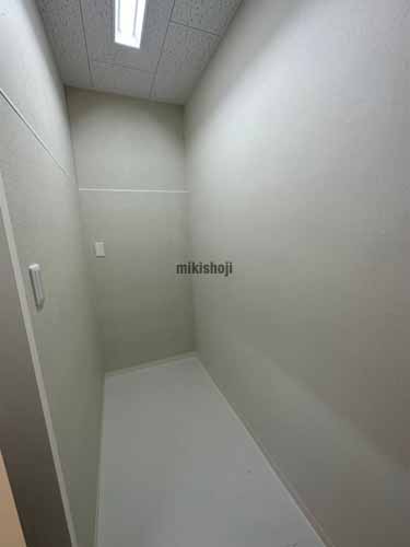 水信ビル 貸室内5