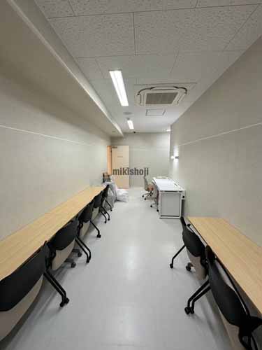 水信ビル 貸室内7