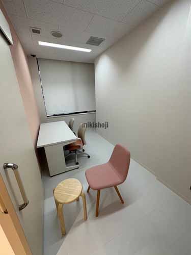 水信ビル 貸室内10