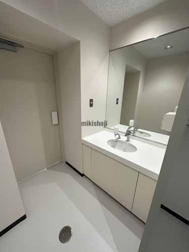 水信ビル 水回り3