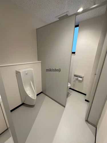 水信ビル 水回り4