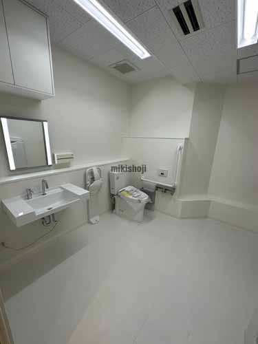 水信ビル 水回り7