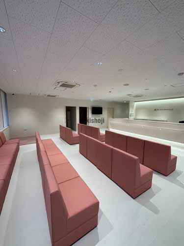 水信ビル 付帯設備1