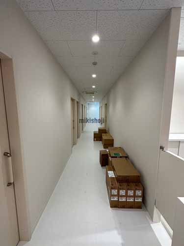 水信ビル 付帯設備2