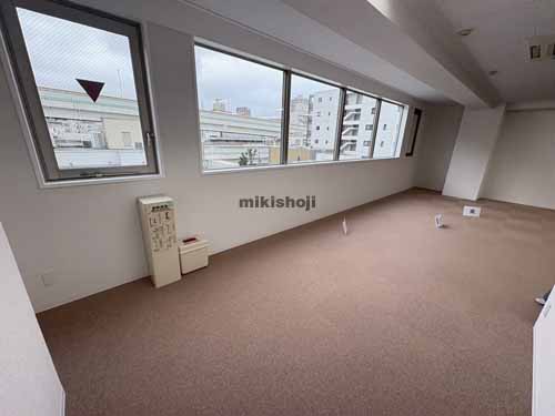 ＢＩＺｃｏｍｆｏｒｔ元町ビル 貸室内1