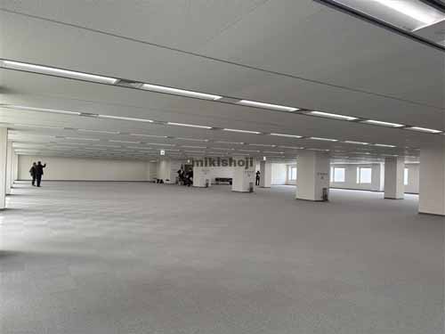 武蔵小杉ＳＴＭビル 貸室内1