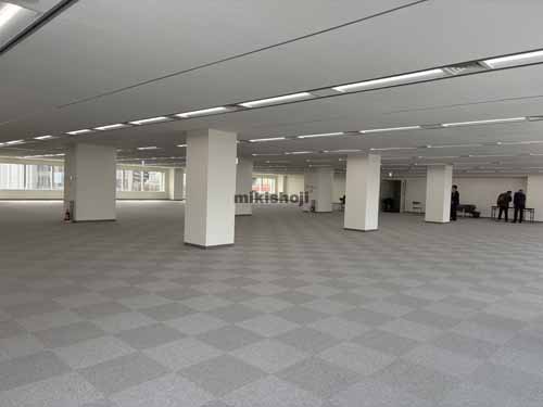 武蔵小杉ＳＴＭビル 貸室内3