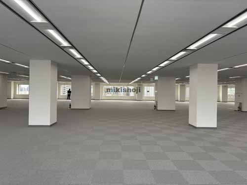 武蔵小杉ＳＴＭビル 貸室内4