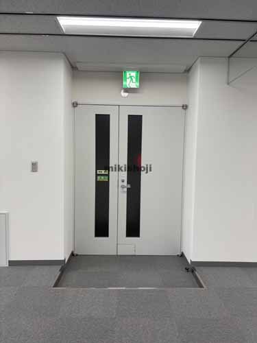 武蔵小杉ＳＴＭビル 貸室内6