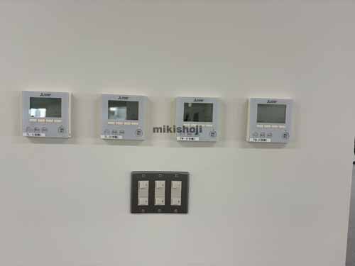 武蔵小杉ＳＴＭビル 貸室内7