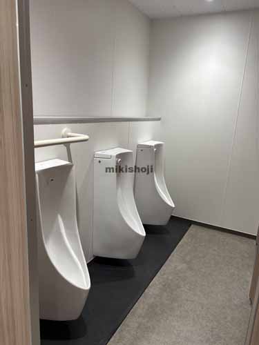 武蔵小杉ＳＴＭビル 水回り1