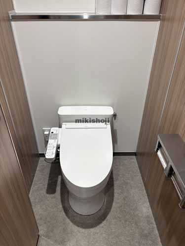 武蔵小杉ＳＴＭビル 水回り2