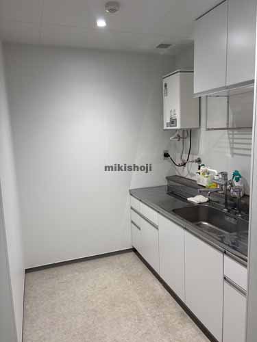 武蔵小杉ＳＴＭビル 水回り4