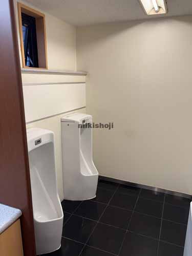 十五番館ビル 水回り1