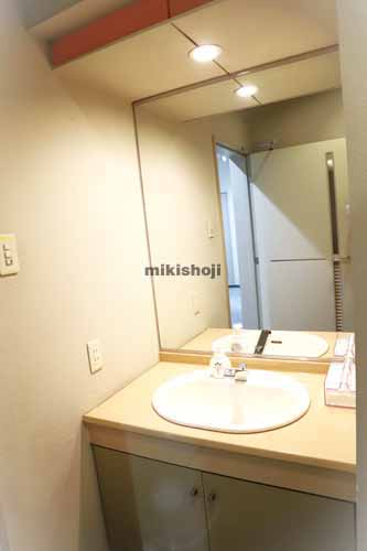 近藤ビル 水回り2