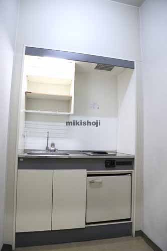 近藤ビル 水回り4