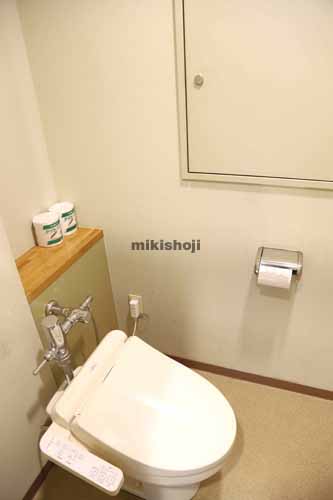 近藤ビル 水回り5