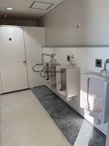 川崎駅前タワー・リバークビル 水回り1