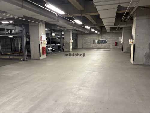 プロミティふちのべビル 付帯設備2