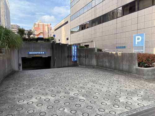 プロミティふちのべビル 付帯設備3